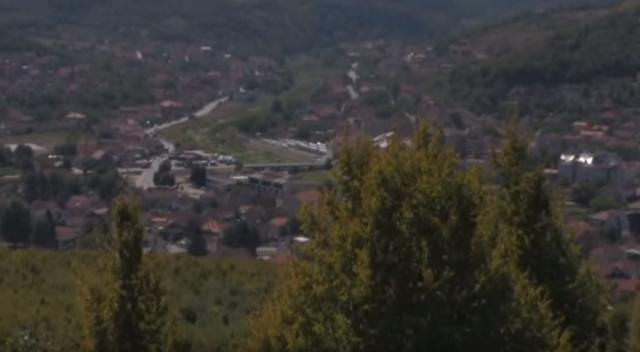 Lebane: Mumuruznica za turiste i namernike